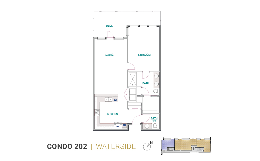 Condo 202